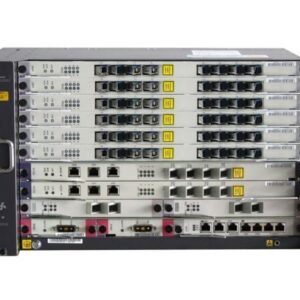 EPON/GPON OLT