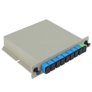 PLC Splitter LGX Type