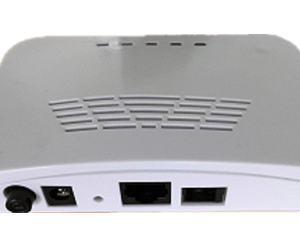 EPON/GPON ONU