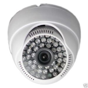 Indoor CCTV Camera