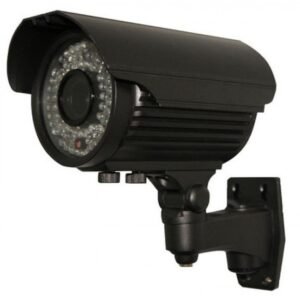 Outdoor CCTV Camera