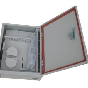 PLC Splitter Outdoor Type