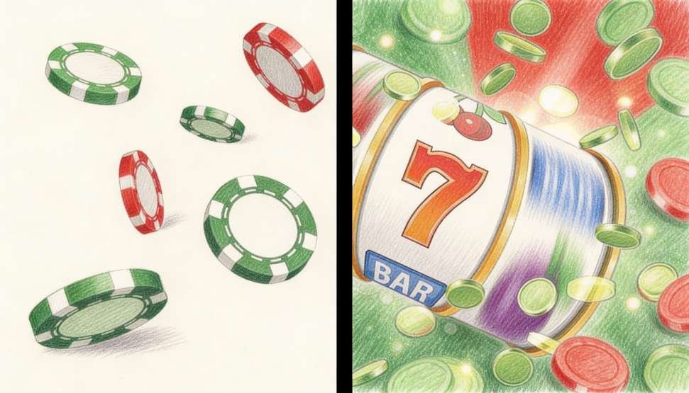 friday roll casino mobile