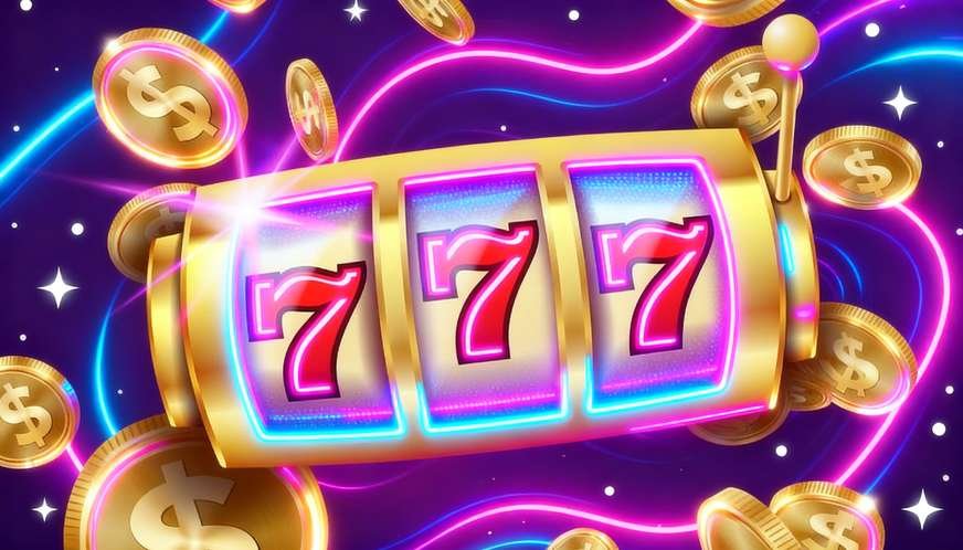 Casino peaches UK
