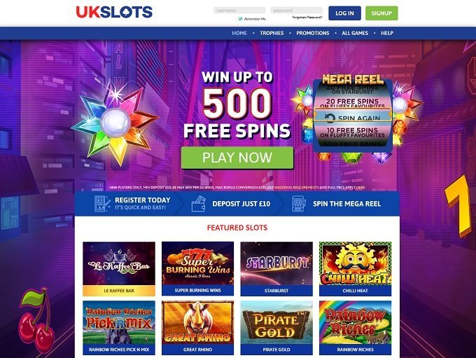 Unlimluck bonus, unlim luck